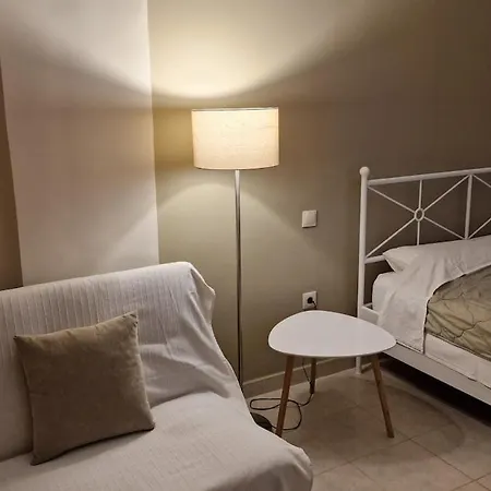 Apartment Comfortable In *