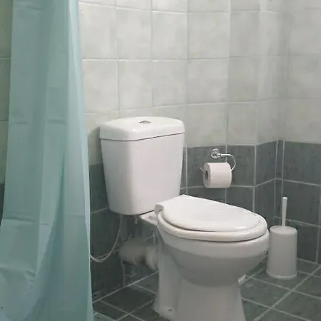 Comfortable In Apartment Loutraki (Corinthia)