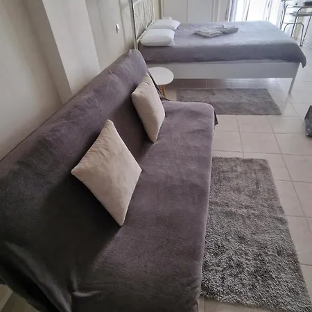 Comfortable In