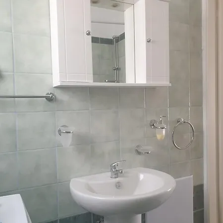 Apartment Comfortable In Loutraki (Corinthia)