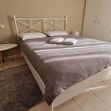 Apartment Comfortable In